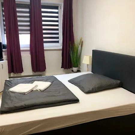 Gasthof Interhaus 3*