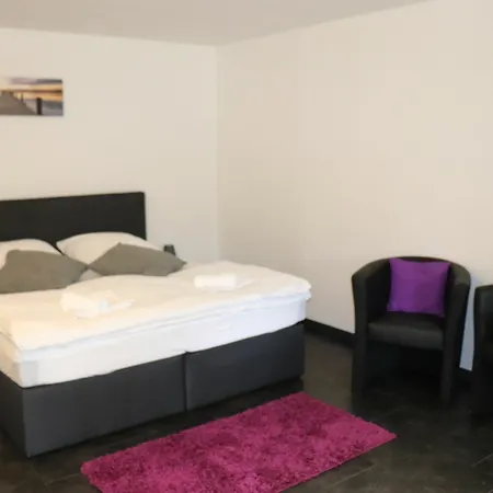 Gasthof Interhaus 3*