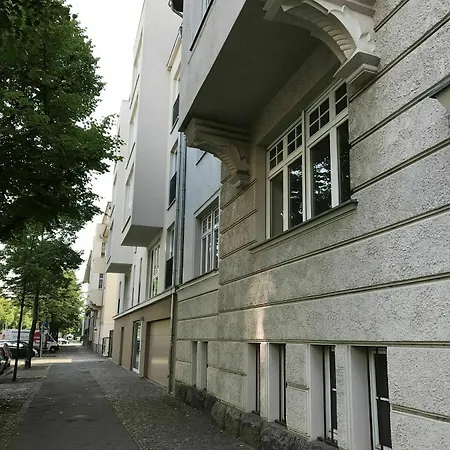 Pensión Interhaus