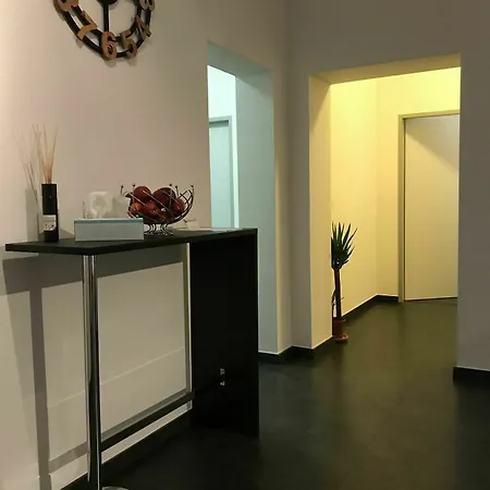 Pensión Interhaus